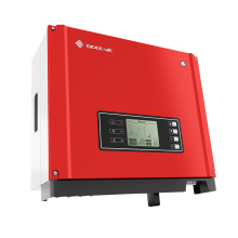 Goodwe GW12K-DT Солнечный инвертор 12KW 12000 Вт с двойной MPPT 3PHASE Solar Inverter